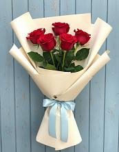 Букет Классика чувств в Заречье