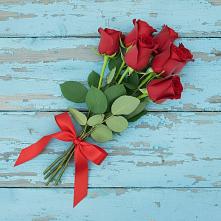 Букет Красные розы #REPLACE_PRED# Заречье