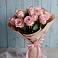 Букет цветов из: Розы в Заречье