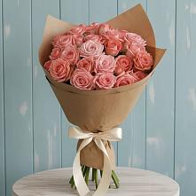 Букет цветов из:  Розы #REPLACE_PRED# Заречье
