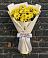 Букет цветов из: Хризантемы в Заречье