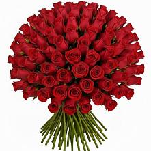 Букет Красные розы Чери Лав #REPLACE_PRED# Заречье