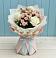 Букет цветов из: Розы в Заречье